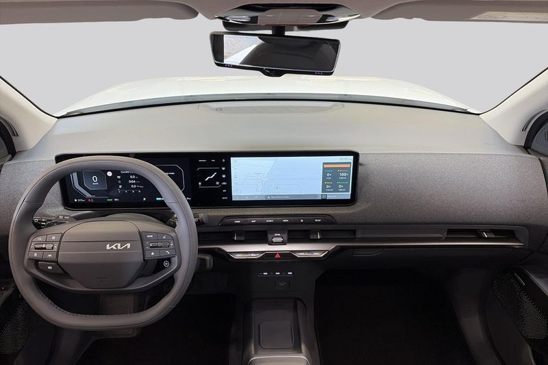 Kia EV2 bild 7