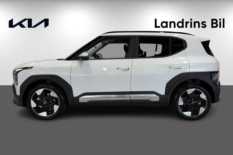 Kia EV2 bild 4