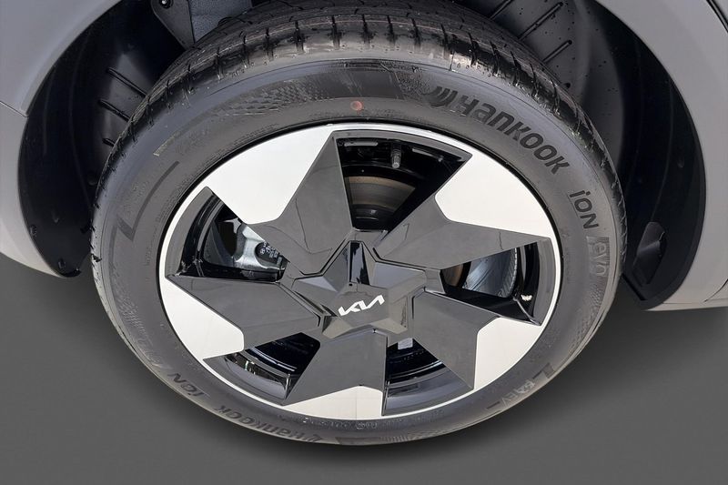 Kia EV2 bild 17