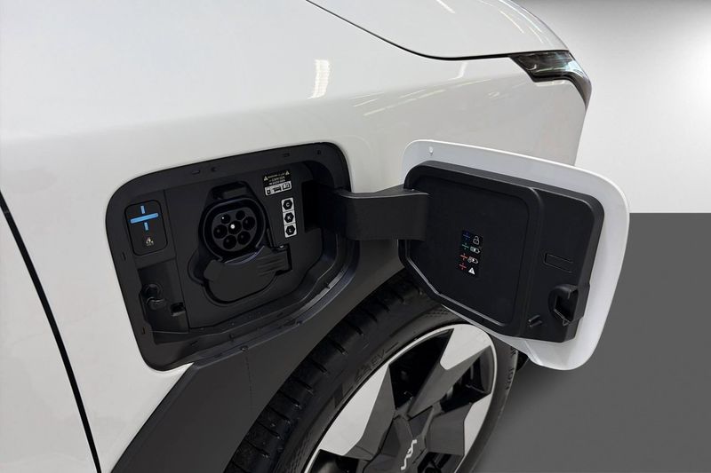 Kia EV2 bild 16