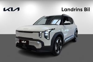 Kia EV2 bild 1