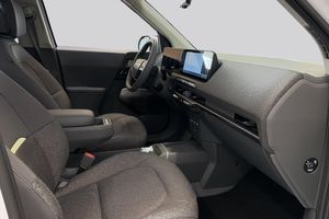 Kia EV2 bild 18