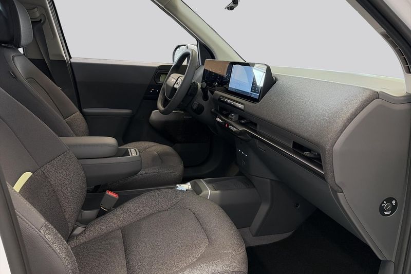 Kia EV2 bild 18