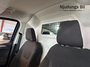 Ford Transit Courier bild 9