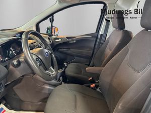 Ford Transit Courier bild 6