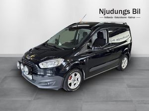 Ford Transit Courier bild 1