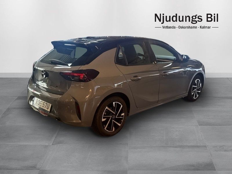 Opel Corsa bild 3