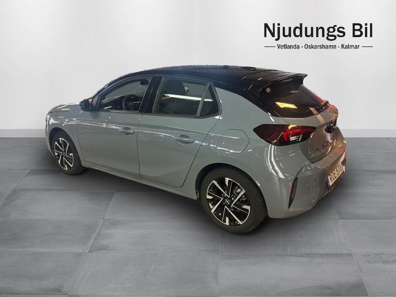 Opel Corsa bild 2