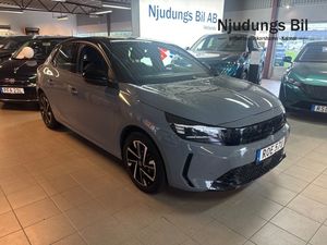 Opel Corsa bild 5