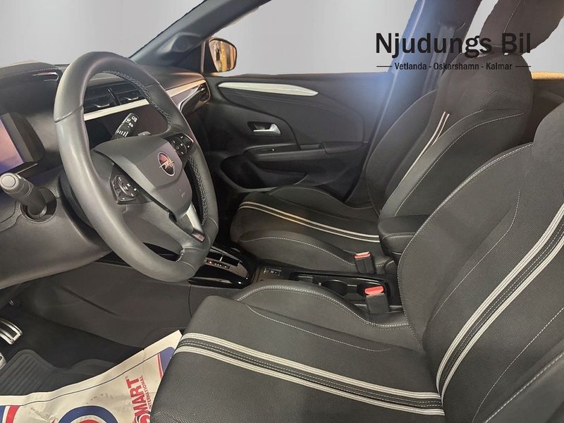 Opel Corsa bild 6