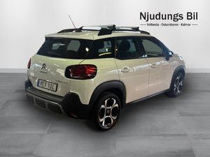 Citroen C3 Aircross bild 3
