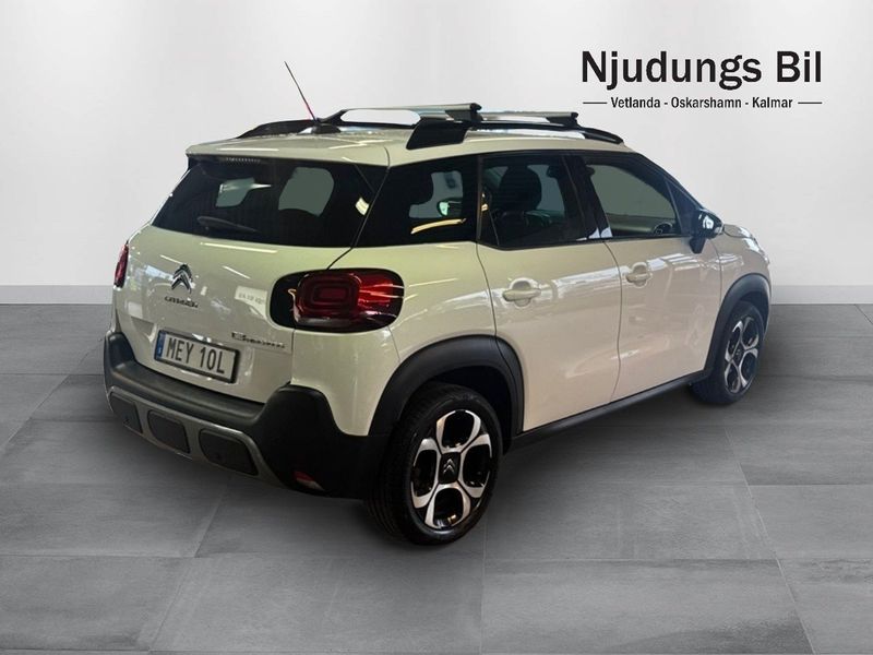 Citroen C3 Aircross bild 3