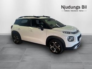 Citroen C3 Aircross bild 4
