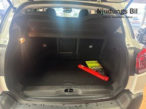 Citroen C3 Aircross bild 5