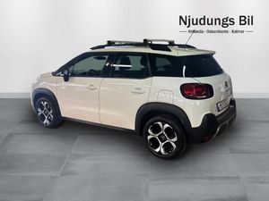 Citroen C3 Aircross bild 2