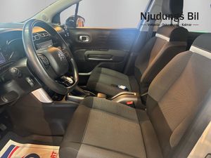 Citroen C3 Aircross bild 6