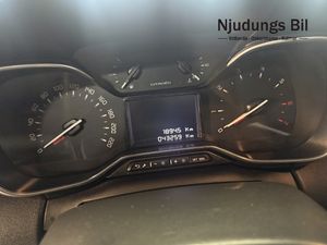 Citroen C3 Aircross bild 9