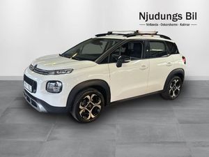 Citroen C3 Aircross bild 1