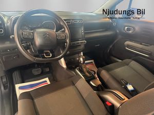 Citroen C3 Aircross bild 8