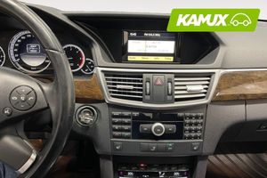 Mercedes E200 bild 13