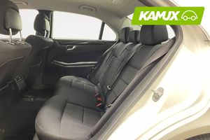 Mercedes E200 bild 10