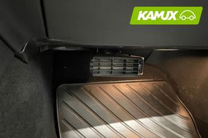 Mercedes E200 bild 14