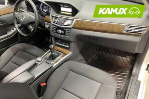 Mercedes E200 bild 12