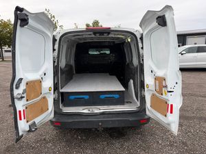 Ford Transit Connect bild 15
