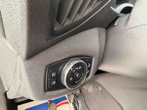 Ford Transit Connect bild 11