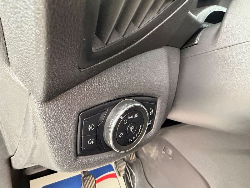 Ford Transit Connect bild 11