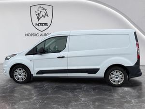 Ford Transit Connect bild 2