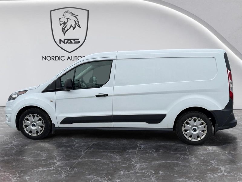 Ford Transit Connect bild 2