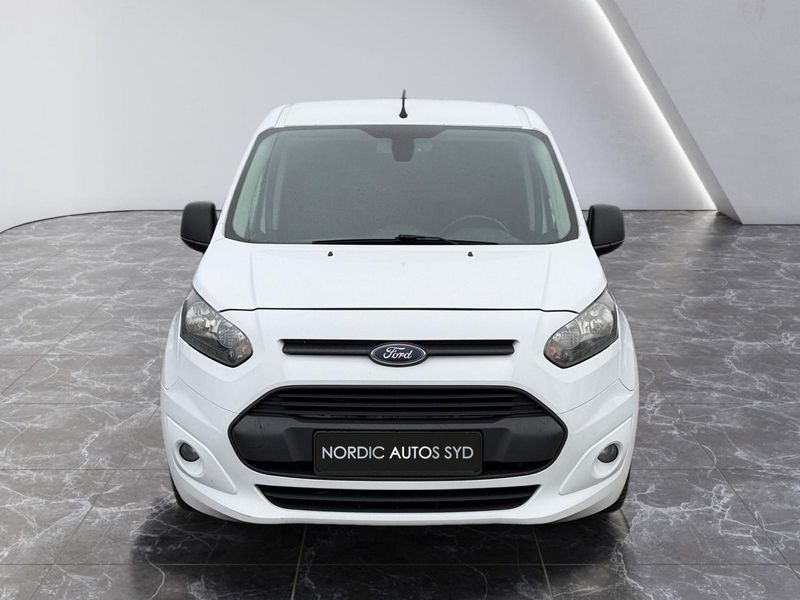 Ford Transit Connect bild 8