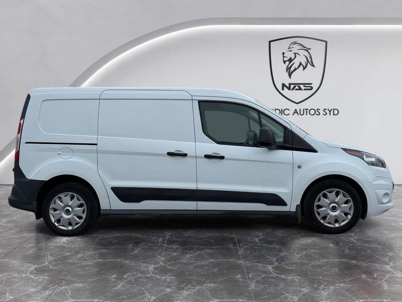 Ford Transit Connect bild 6