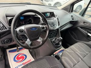 Ford Transit Connect bild 9