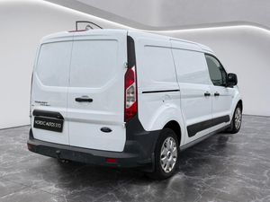 Ford Transit Connect bild 5
