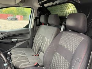 Ford Transit Connect bild 10