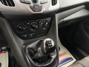 Ford Transit Connect bild 12