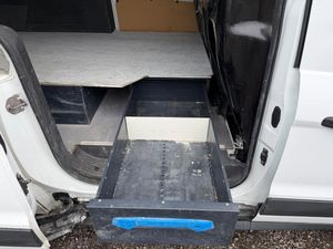 Ford Transit Connect bild 18