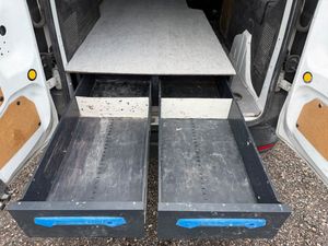 Ford Transit Connect bild 17