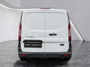 Ford Transit Connect bild 4
