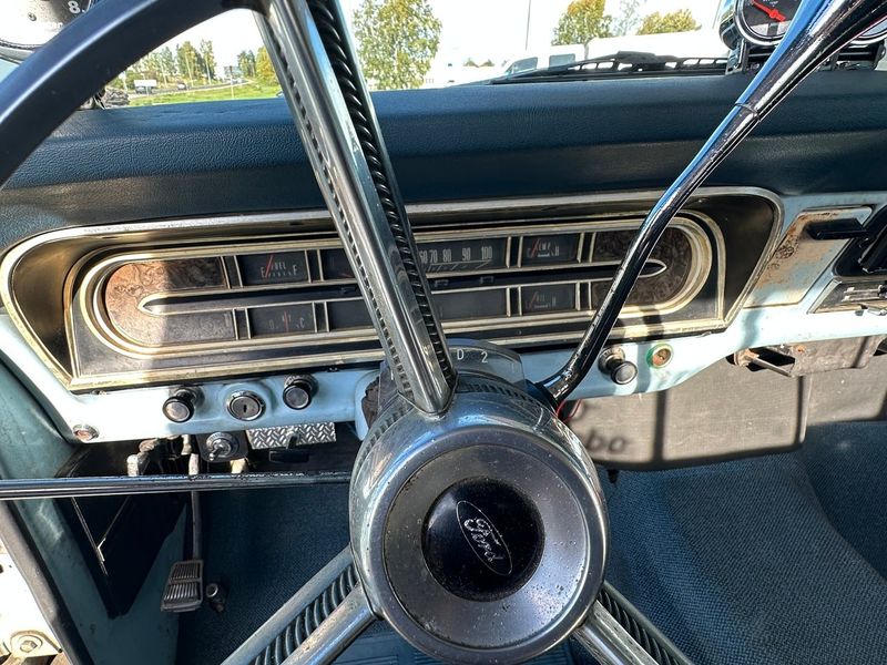 Ford F-250 bild 8