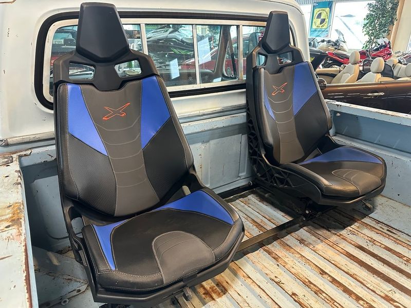 Ford F-250 bild 14