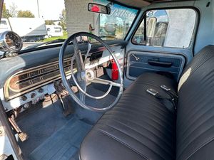 Ford F-250 bild 4