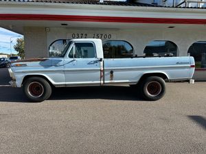Ford F-250 bild 2