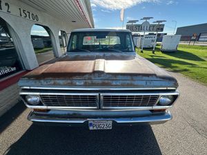 Ford F-250 bild 13