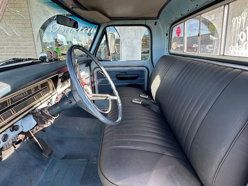 Ford F-250 bild 5