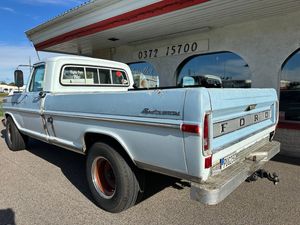 Ford F-250 bild 3