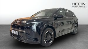 Kia EV3 bild 1