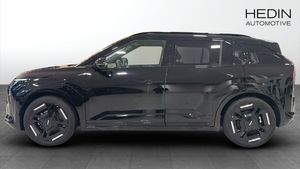 Kia EV3 bild 4